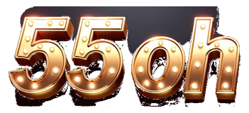 55oh